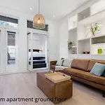 Bed\'R Luxury City Apartments