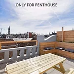 Bed\'R Luxury City Apartments