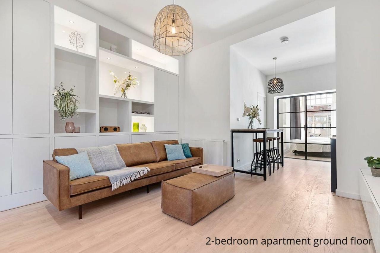 Bed'r Luxury City Appartement