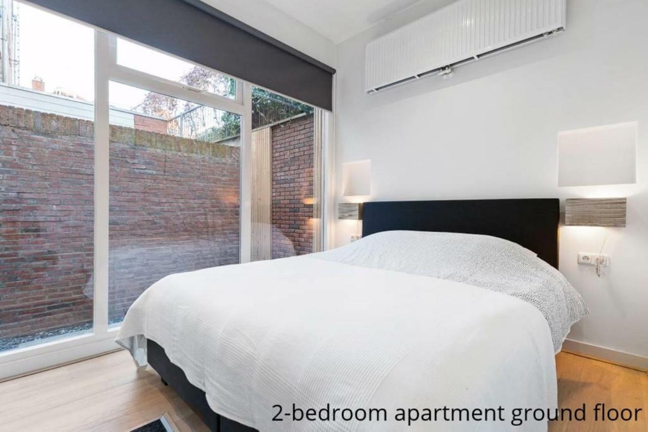 Bed'r Luxury City Groningen