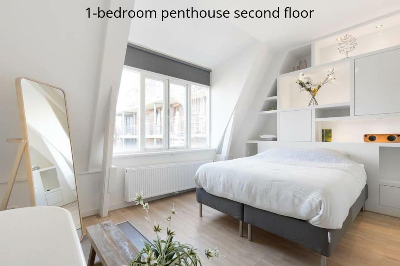 Bed'r Luxury City Appartement