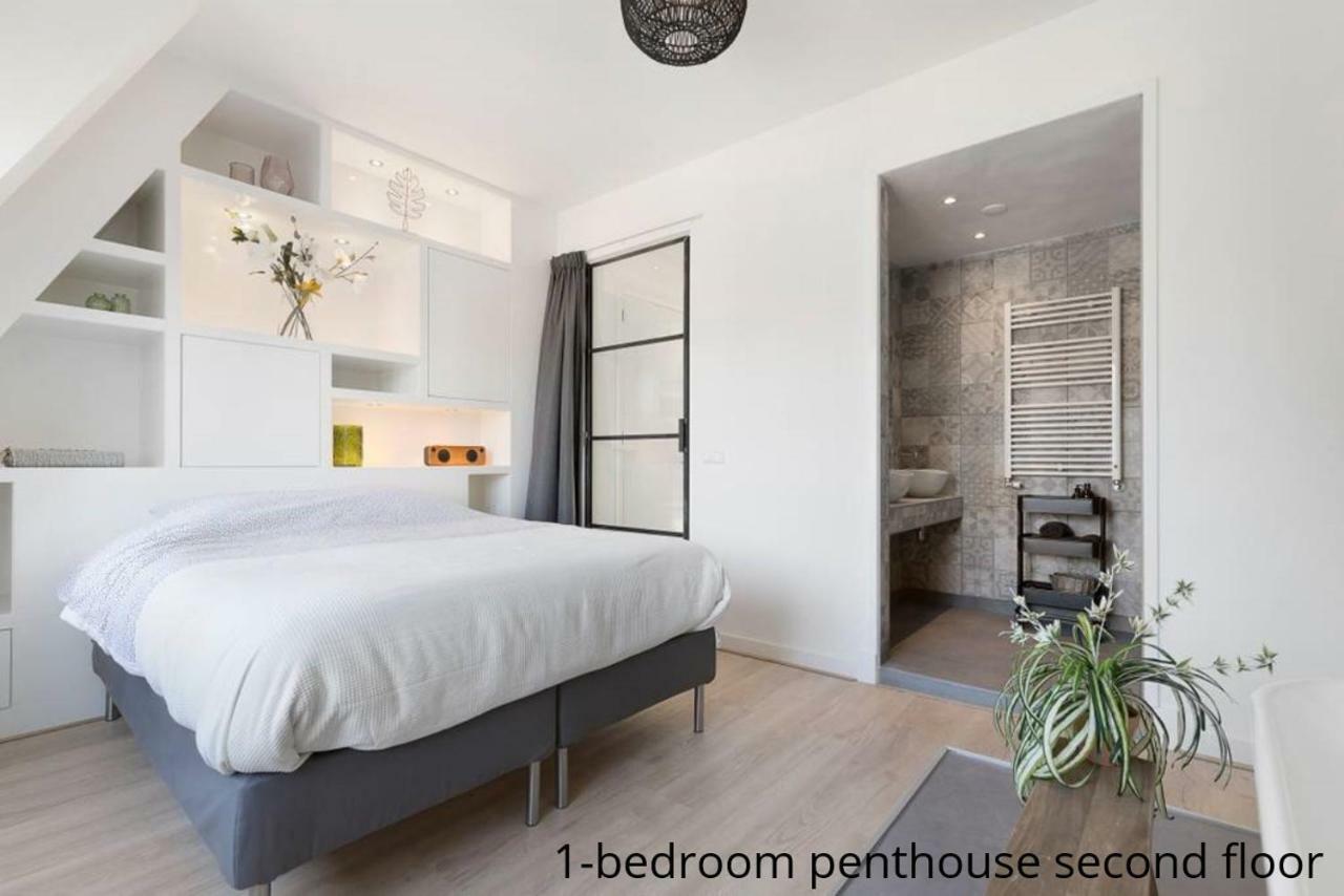 Bed'r Luxury City * Groningen