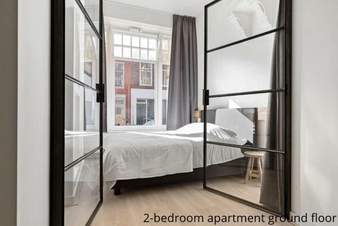 Bed'r Luxury City * Groningen