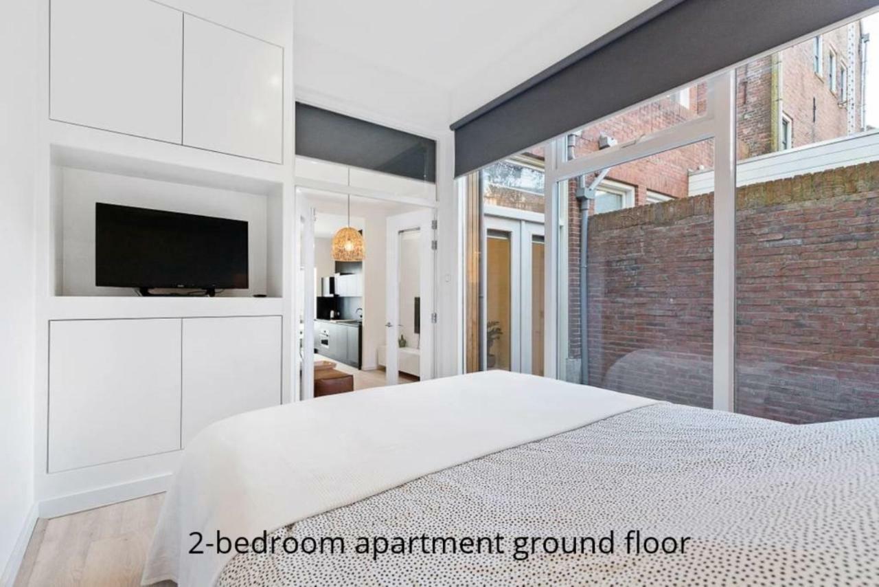 Bed'r Luxury City *
